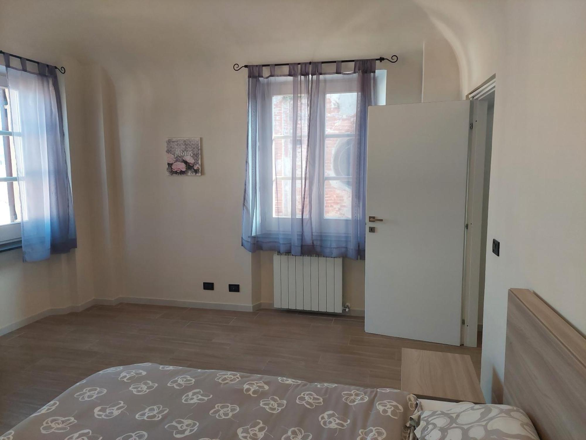 Novi Outlet Apartment Нови-Лигуре Экстерьер фото