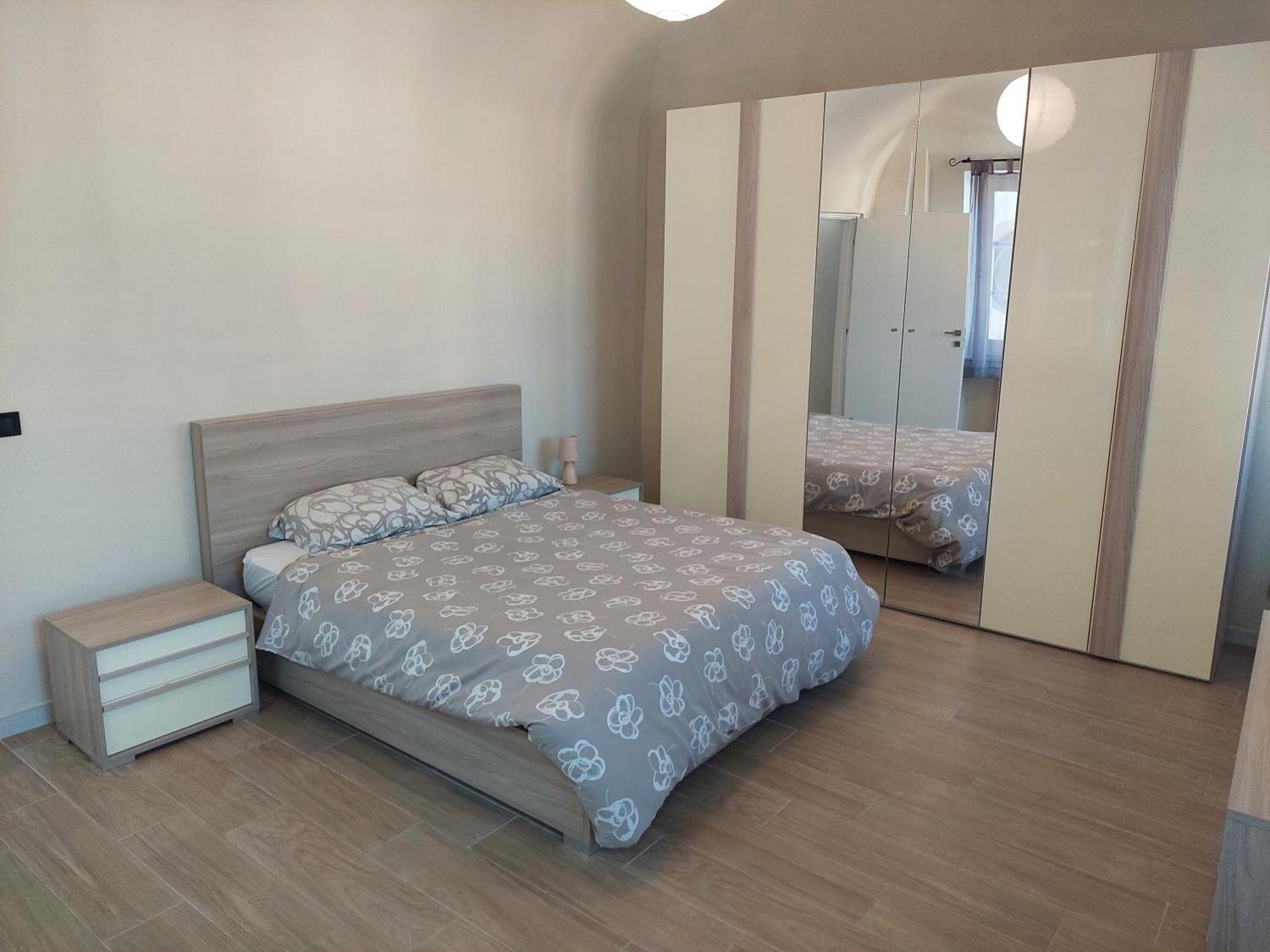 Novi Outlet Apartment Нови-Лигуре Экстерьер фото