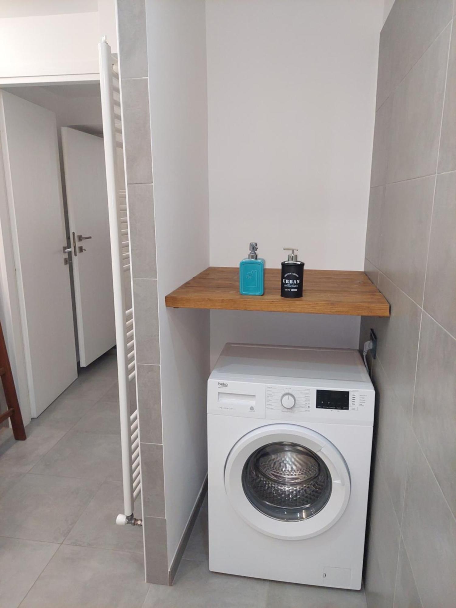 Novi Outlet Apartment Нови-Лигуре Экстерьер фото